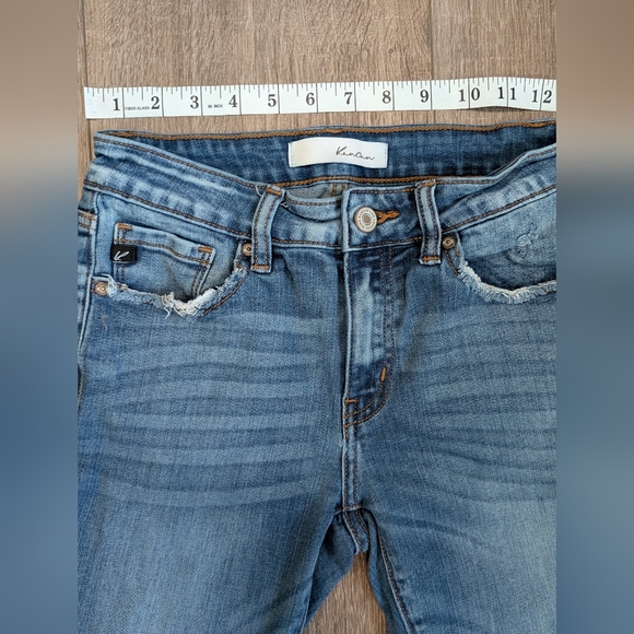 Classic Blue Women's Jeans - Picture 9 of 10